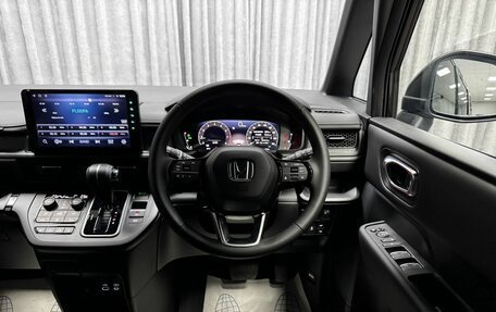 Honda Stepwgn, 2026 год, 3 700 000 рублей, 26 фотография