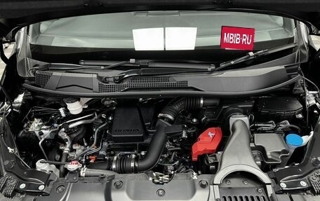 Honda Stepwgn, 2026 год, 3 700 000 рублей, 23 фотография
