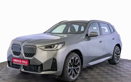 BMW X3, 2026 год, 7 700 000 рублей, 1 фотография