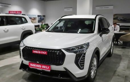 Haval Jolion, 2026 год, 2 549 000 рублей, 1 фотография
