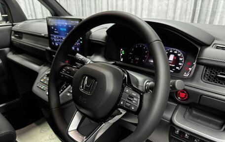 Honda Stepwgn, 2026 год, 3 700 000 рублей, 29 фотография