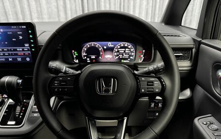 Honda Stepwgn, 2026 год, 3 700 000 рублей, 28 фотография