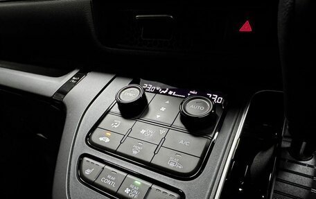 Honda Stepwgn, 2026 год, 3 700 000 рублей, 36 фотография