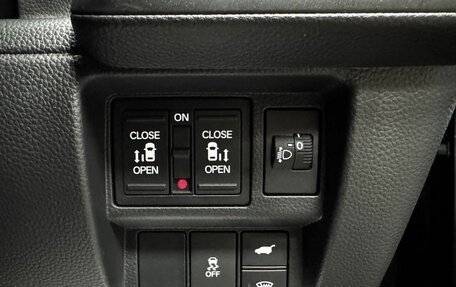 Honda Stepwgn, 2026 год, 3 700 000 рублей, 32 фотография