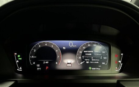 Honda Stepwgn, 2026 год, 3 700 000 рублей, 30 фотография