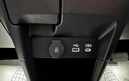 Honda Stepwgn, 2026 год, 3 700 000 рублей, 37 фотография