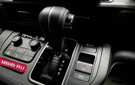 Honda Stepwgn, 2026 год, 3 700 000 рублей, 35 фотография