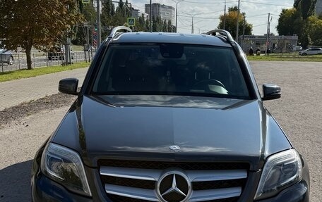 Mercedes-Benz GLK-Класс, 2013 год, 2 190 000 рублей, 2 фотография