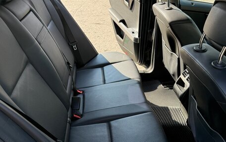 Mercedes-Benz GLK-Класс, 2013 год, 2 190 000 рублей, 17 фотография