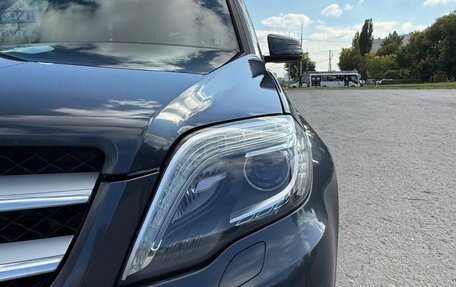 Mercedes-Benz GLK-Класс, 2013 год, 2 190 000 рублей, 8 фотография