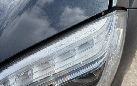 Mercedes-Benz GLK-Класс, 2013 год, 2 190 000 рублей, 7 фотография