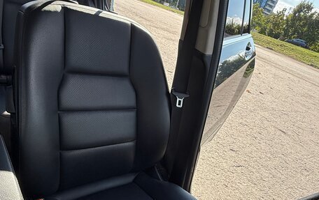 Mercedes-Benz GLK-Класс, 2013 год, 2 190 000 рублей, 22 фотография