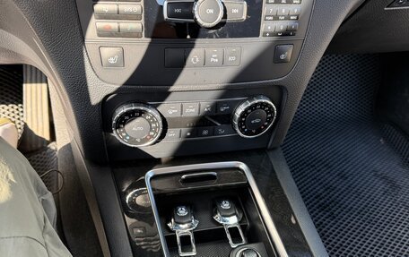 Mercedes-Benz GLK-Класс, 2013 год, 2 190 000 рублей, 30 фотография