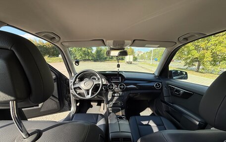Mercedes-Benz GLK-Класс, 2013 год, 2 190 000 рублей, 26 фотография