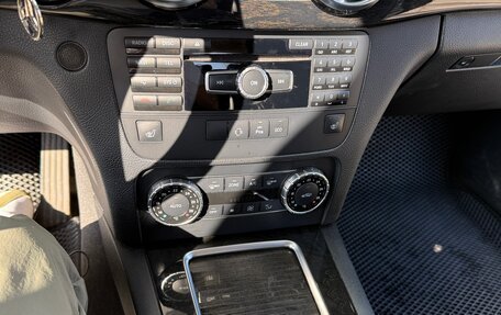 Mercedes-Benz GLK-Класс, 2013 год, 2 190 000 рублей, 29 фотография