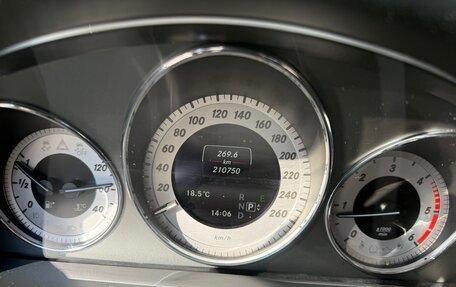 Mercedes-Benz GLK-Класс, 2013 год, 2 190 000 рублей, 31 фотография
