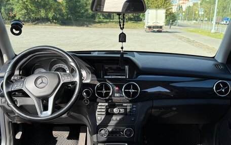 Mercedes-Benz GLK-Класс, 2013 год, 2 190 000 рублей, 25 фотография