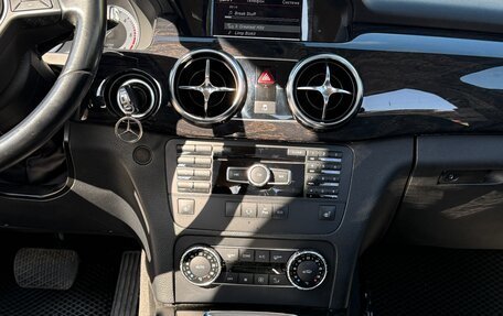 Mercedes-Benz GLK-Класс, 2013 год, 2 190 000 рублей, 24 фотография