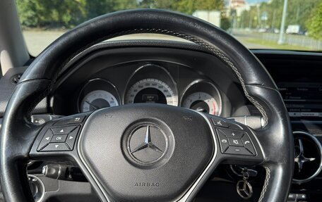 Mercedes-Benz GLK-Класс, 2013 год, 2 190 000 рублей, 27 фотография