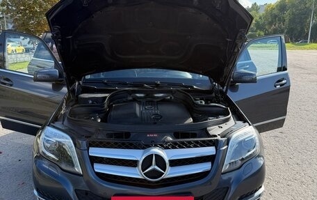 Mercedes-Benz GLK-Класс, 2013 год, 2 190 000 рублей, 32 фотография