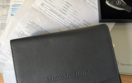 Mercedes-Benz GLK-Класс, 2013 год, 2 190 000 рублей, 39 фотография