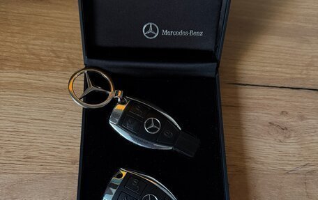 Mercedes-Benz GLK-Класс, 2013 год, 2 190 000 рублей, 40 фотография