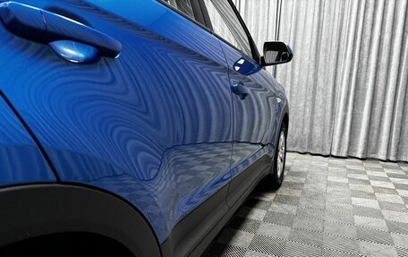 Hyundai Creta I рестайлинг, 2020 год, 1 870 000 рублей, 15 фотография