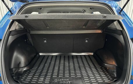 Hyundai Creta I рестайлинг, 2020 год, 1 870 000 рублей, 19 фотография