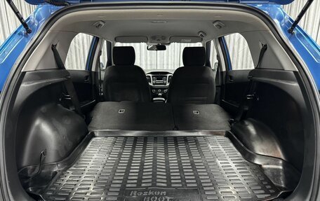 Hyundai Creta I рестайлинг, 2020 год, 1 870 000 рублей, 20 фотография