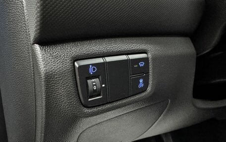 Hyundai Creta I рестайлинг, 2020 год, 1 870 000 рублей, 30 фотография