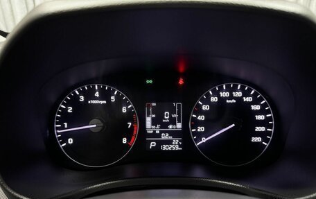 Hyundai Creta I рестайлинг, 2020 год, 1 870 000 рублей, 28 фотография