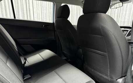 Hyundai Creta I рестайлинг, 2020 год, 1 870 000 рублей, 36 фотография