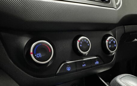 Hyundai Creta I рестайлинг, 2020 год, 1 870 000 рублей, 32 фотография
