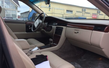Cadillac Seville IV, 1993 год, 3 000 000 рублей, 3 фотография