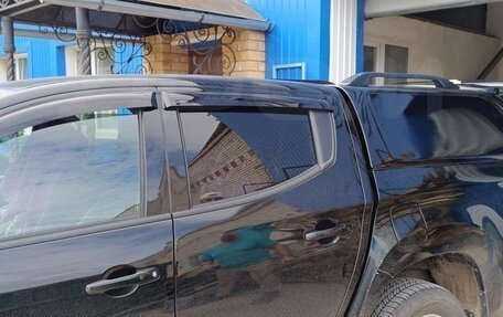 Mitsubishi L200 IV рестайлинг, 2023 год, 4 250 000 рублей, 3 фотография