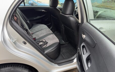 Toyota Corolla, 2008 год, 680 000 рублей, 15 фотография