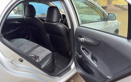 Toyota Corolla, 2008 год, 680 000 рублей, 16 фотография