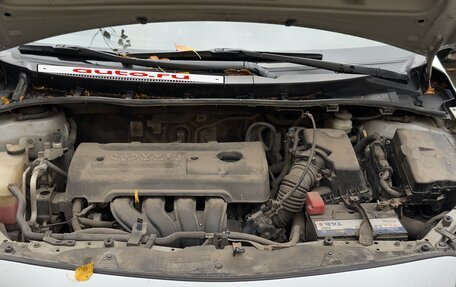 Toyota Corolla, 2008 год, 680 000 рублей, 10 фотография