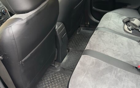 Toyota Corolla, 2008 год, 680 000 рублей, 14 фотография