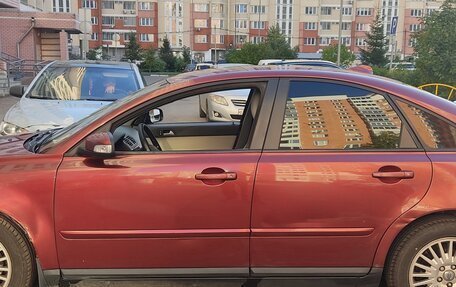 Volvo S40 II, 2008 год, 700 000 рублей, 4 фотография