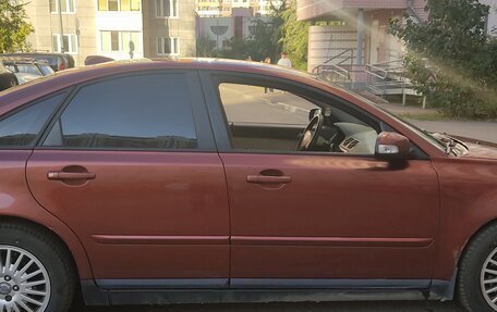 Volvo S40 II, 2008 год, 700 000 рублей, 5 фотография
