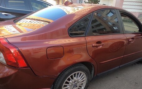 Volvo S40 II, 2008 год, 700 000 рублей, 7 фотография