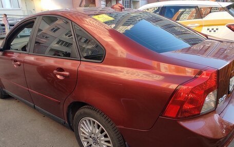 Volvo S40 II, 2008 год, 700 000 рублей, 8 фотография
