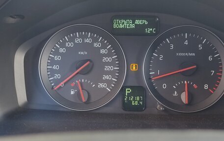 Volvo S40 II, 2008 год, 700 000 рублей, 10 фотография
