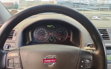 Volvo S40 II, 2008 год, 700 000 рублей, 9 фотография