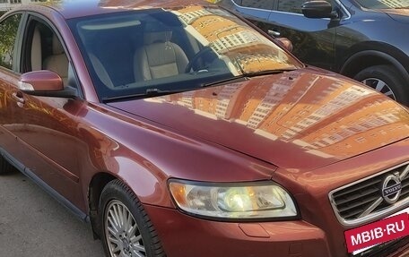 Volvo S40 II, 2008 год, 700 000 рублей, 2 фотография