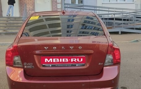 Volvo S40 II, 2008 год, 700 000 рублей, 6 фотография