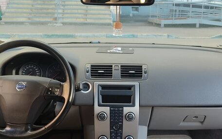 Volvo S40 II, 2008 год, 700 000 рублей, 12 фотография