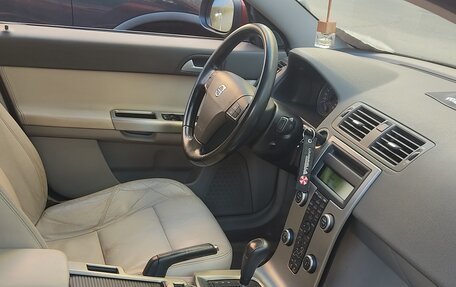 Volvo S40 II, 2008 год, 700 000 рублей, 14 фотография