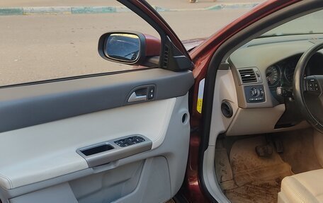 Volvo S40 II, 2008 год, 700 000 рублей, 13 фотография